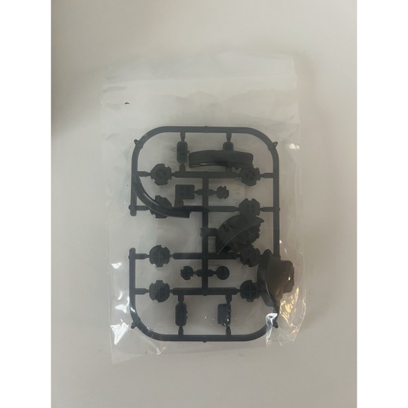 Extreme Rate DIY Replacement Shell Buttons For Nintendo Switch Blue & Green - Picture 3 of 8